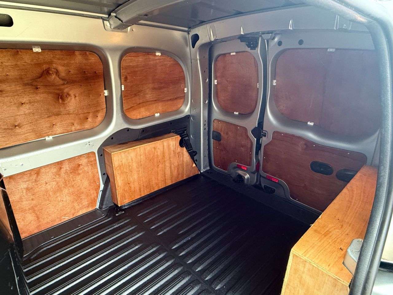 2020 MERCEDES-BENZ CITAN 2020 MERCEDES-BENZ CITAN