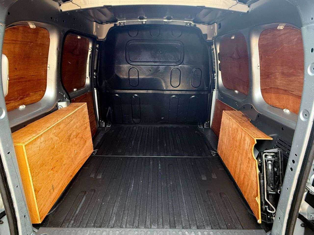 2020 MERCEDES-BENZ CITAN 2020 MERCEDES-BENZ CITAN