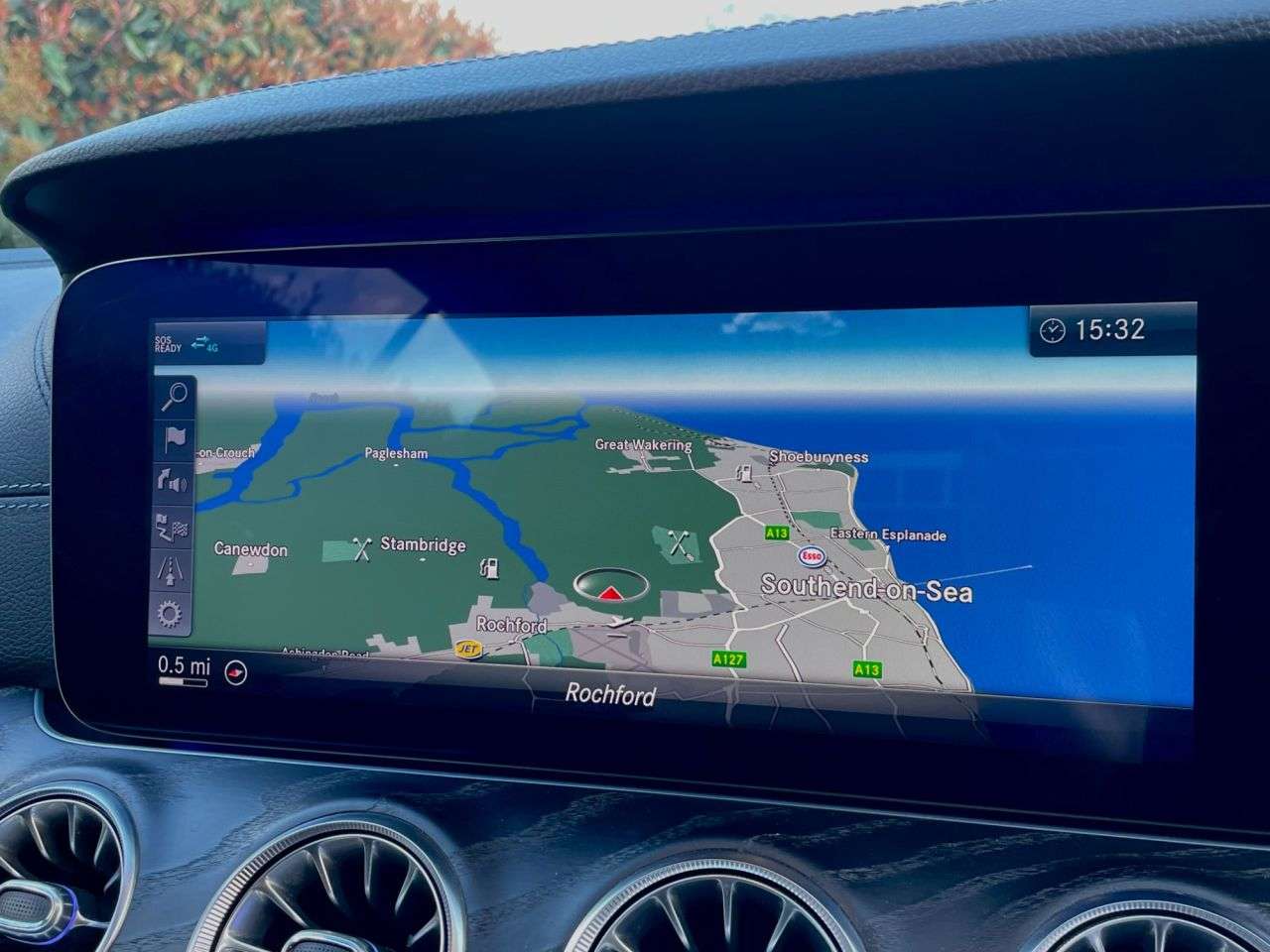 2019 MERCEDES-BENZ E-CLASS 2019 MERCEDES-BENZ E-CLASS