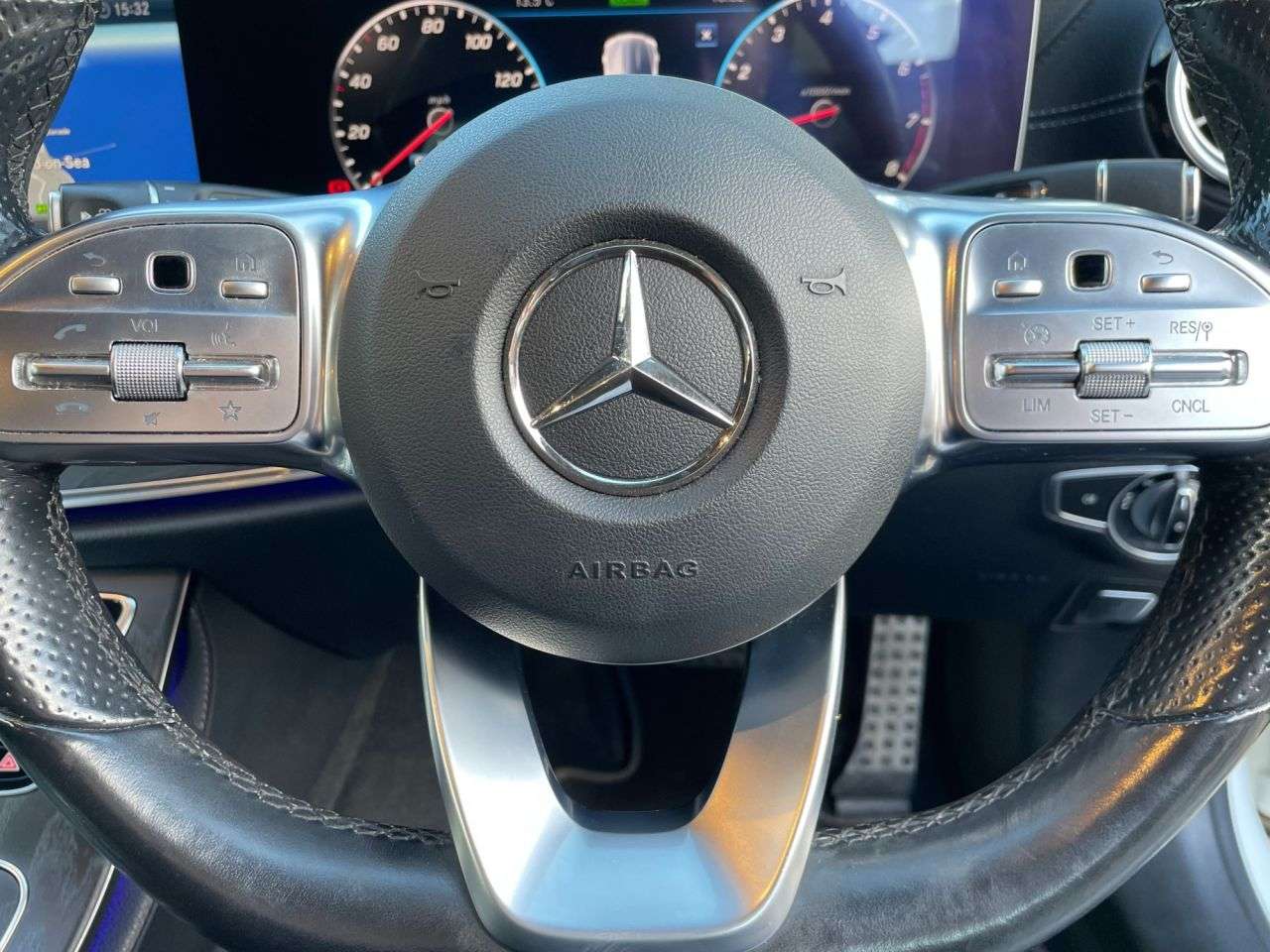 2019 MERCEDES-BENZ E-CLASS 2019 MERCEDES-BENZ E-CLASS