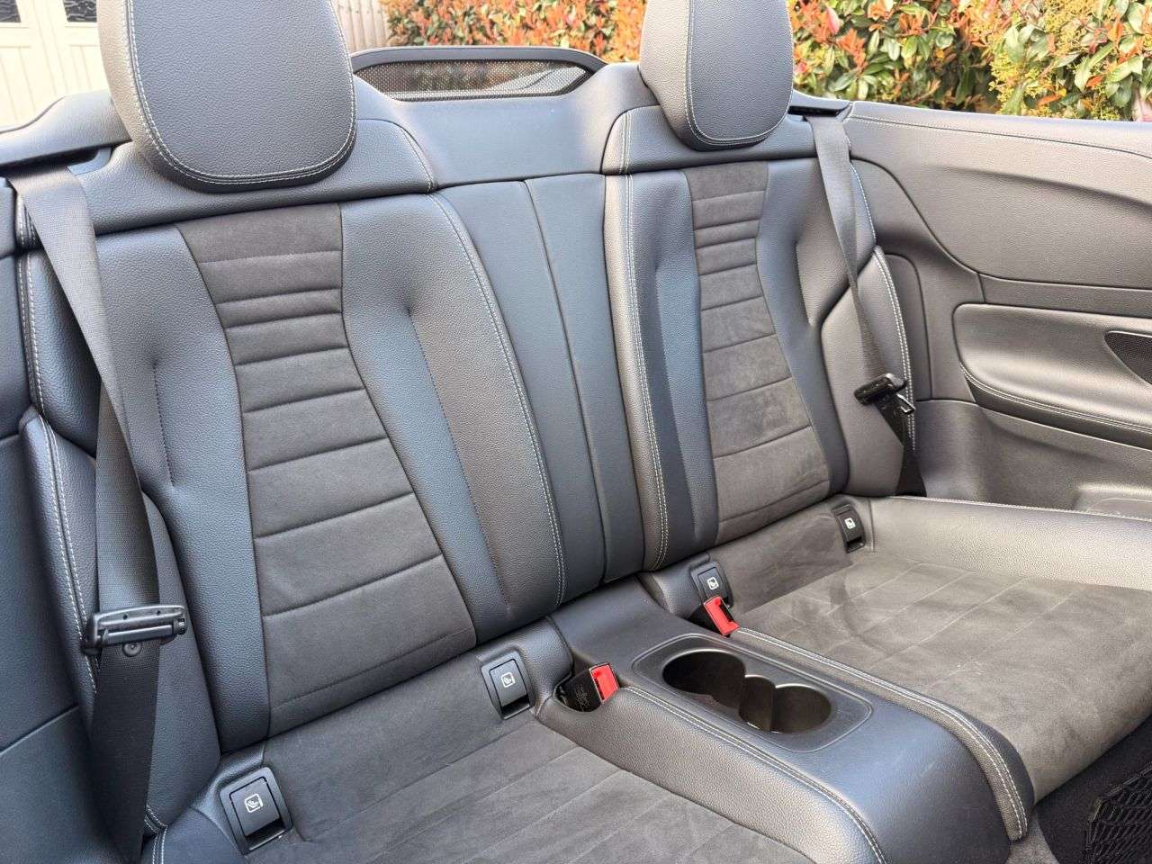 2019 MERCEDES-BENZ E-CLASS 2019 MERCEDES-BENZ E-CLASS