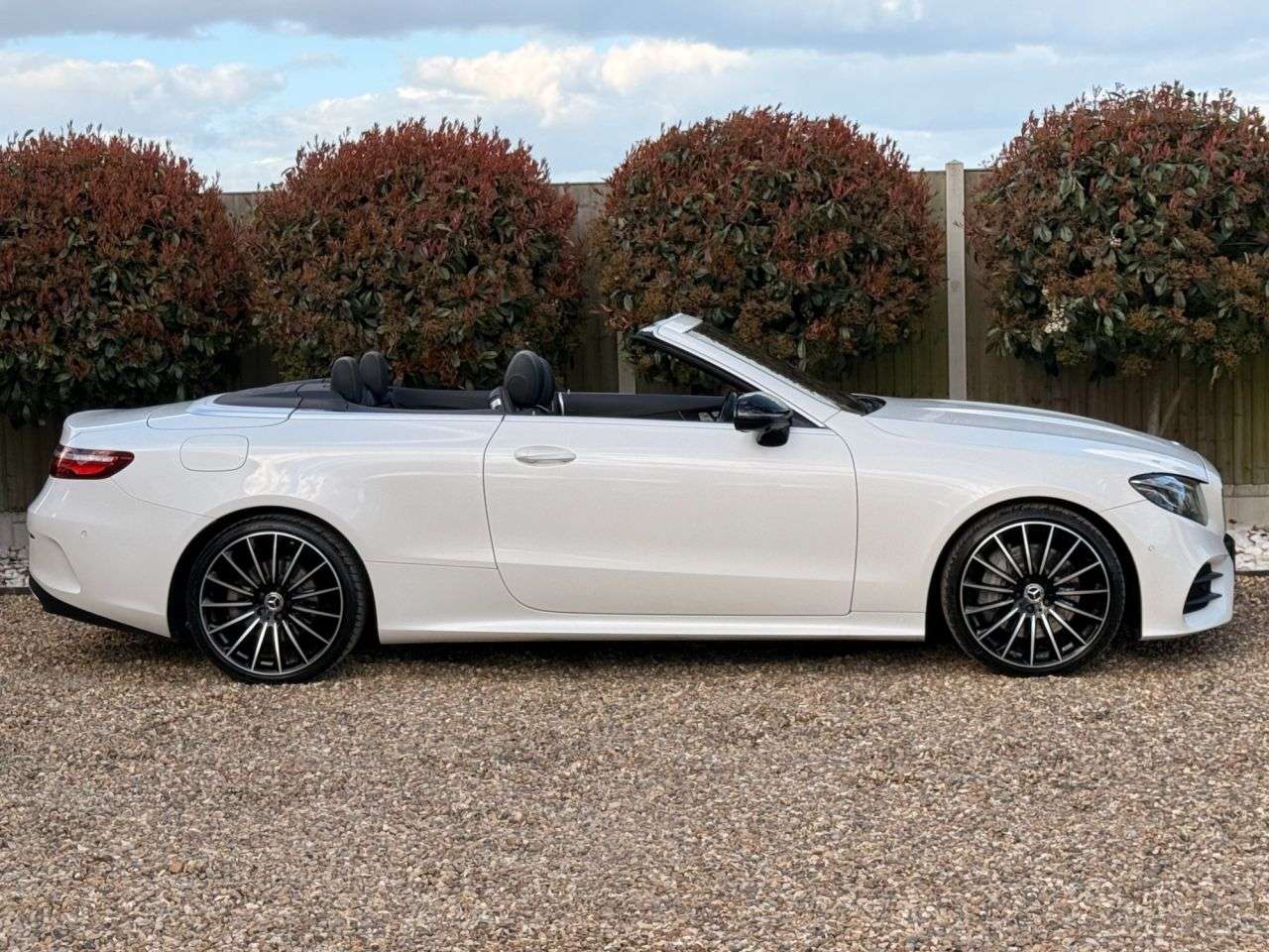 2019 MERCEDES-BENZ E-CLASS 2019 MERCEDES-BENZ E-CLASS