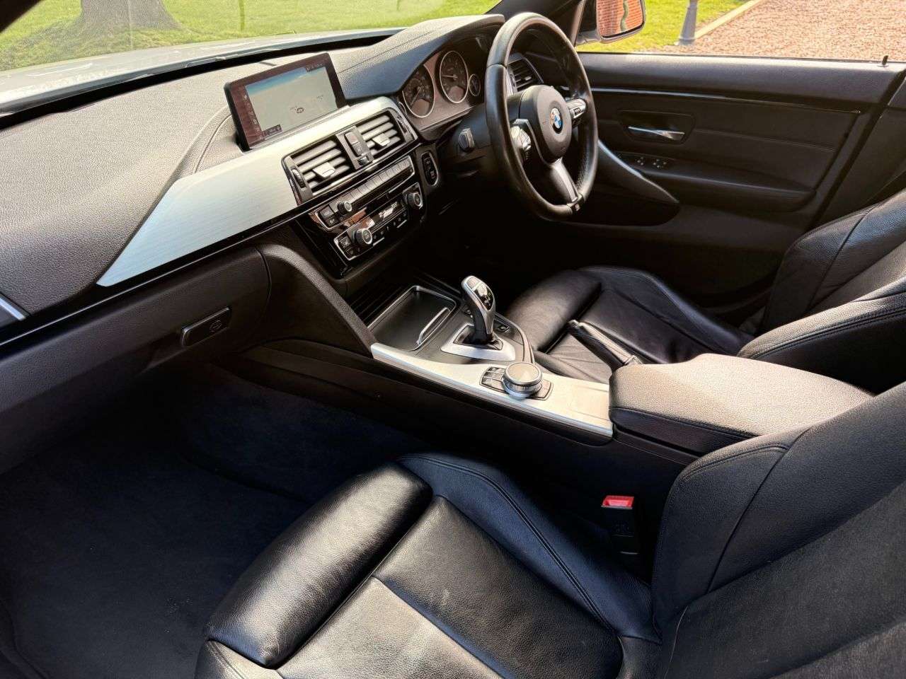 2017 BMW 4 SERIES GRAN COUPE 2017 BMW 4 SERIES GRAN COUPE