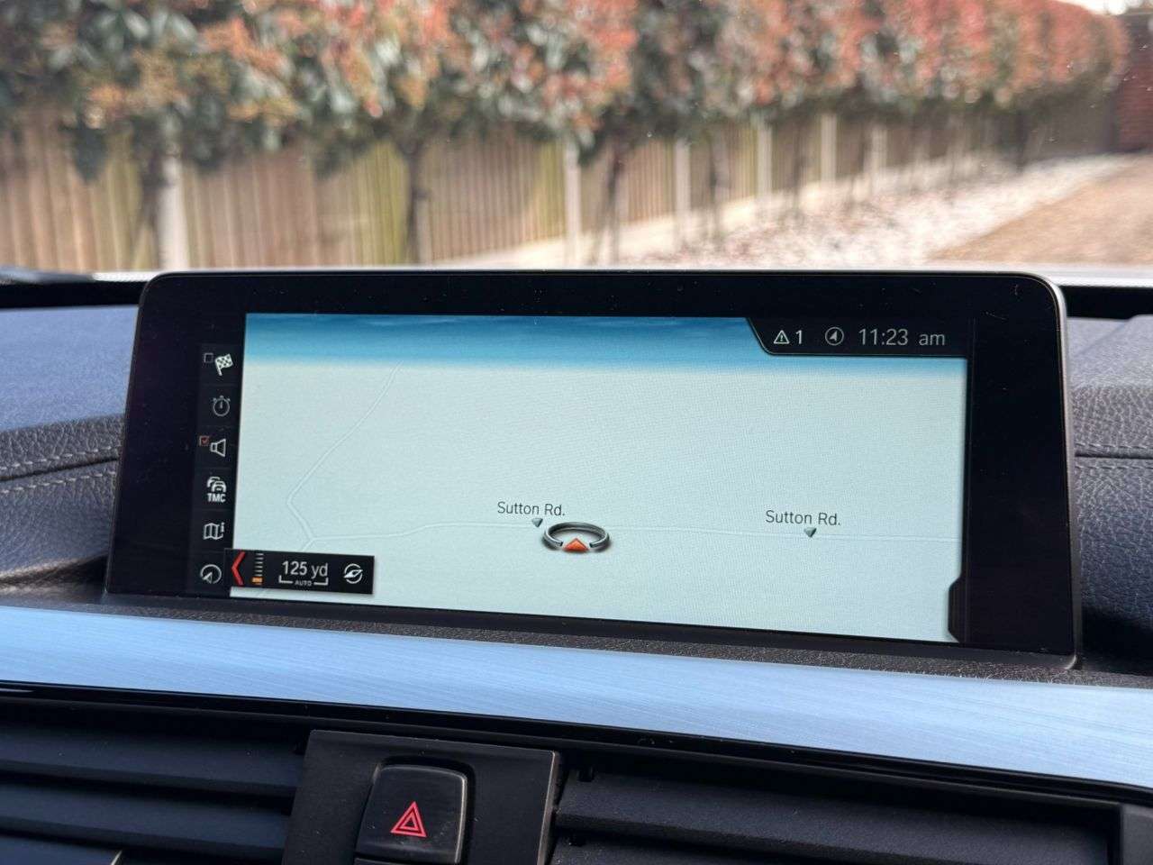 2017 BMW 4 SERIES GRAN COUPE 2017 BMW 4 SERIES GRAN COUPE