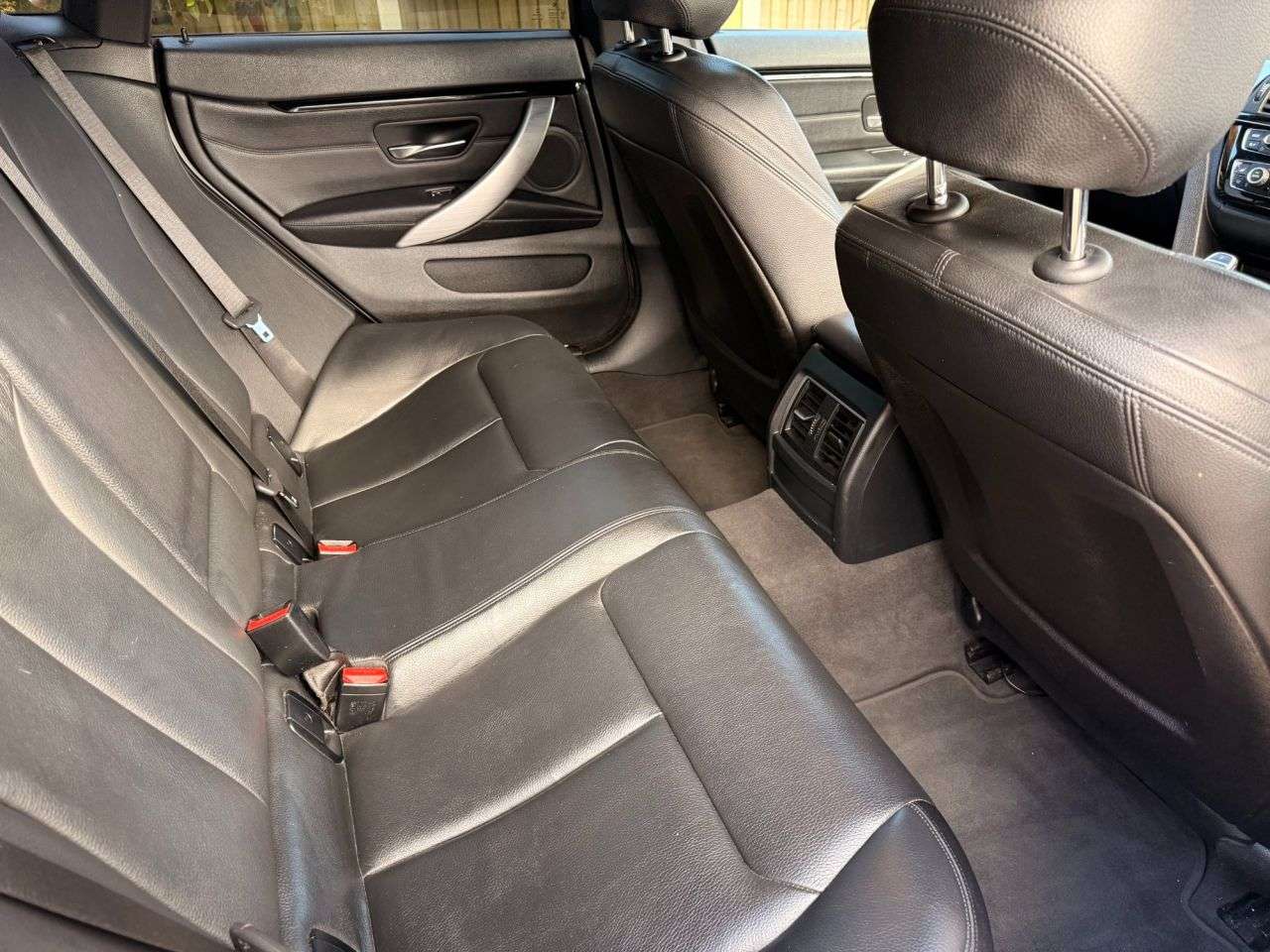 2017 BMW 4 SERIES GRAN COUPE 2017 BMW 4 SERIES GRAN COUPE