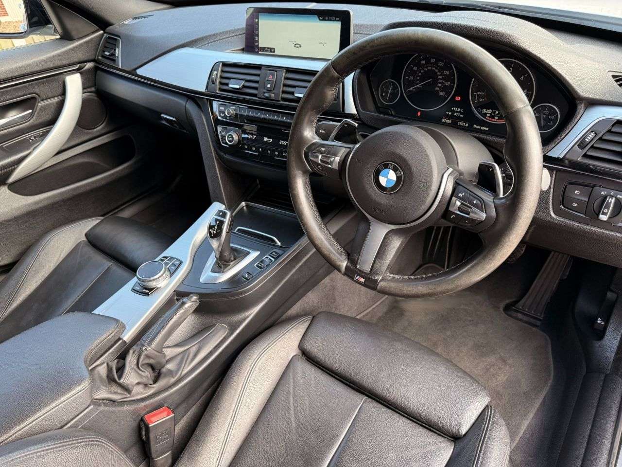 2017 BMW 4 SERIES GRAN COUPE 2017 BMW 4 SERIES GRAN COUPE