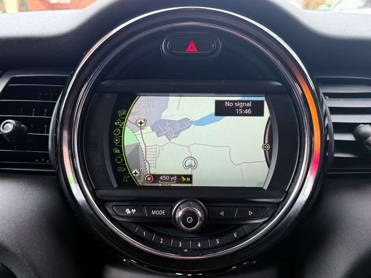 2017 MINI HATCH COOPER 2017 MINI HATCH COOPER