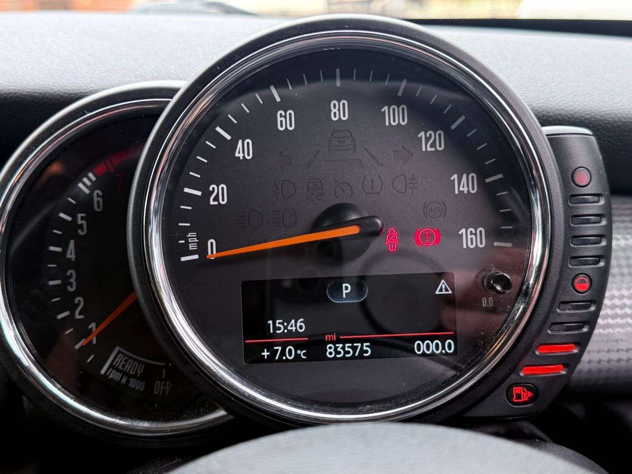 2017 MINI HATCH COOPER 2017 MINI HATCH COOPER