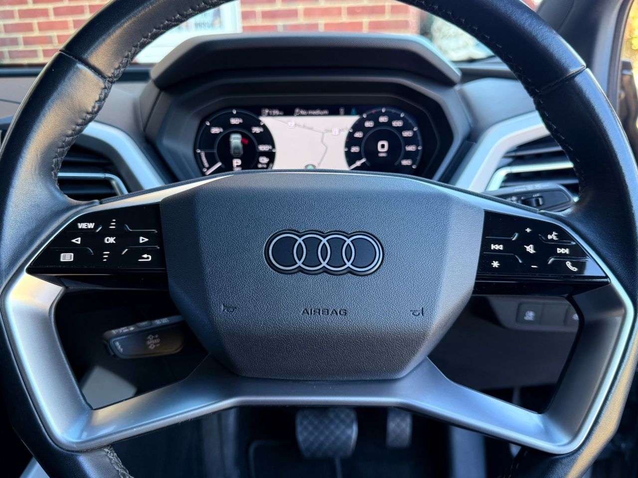 2021 AUDI Q4 E-TRON 2021 AUDI Q4 E-TRON