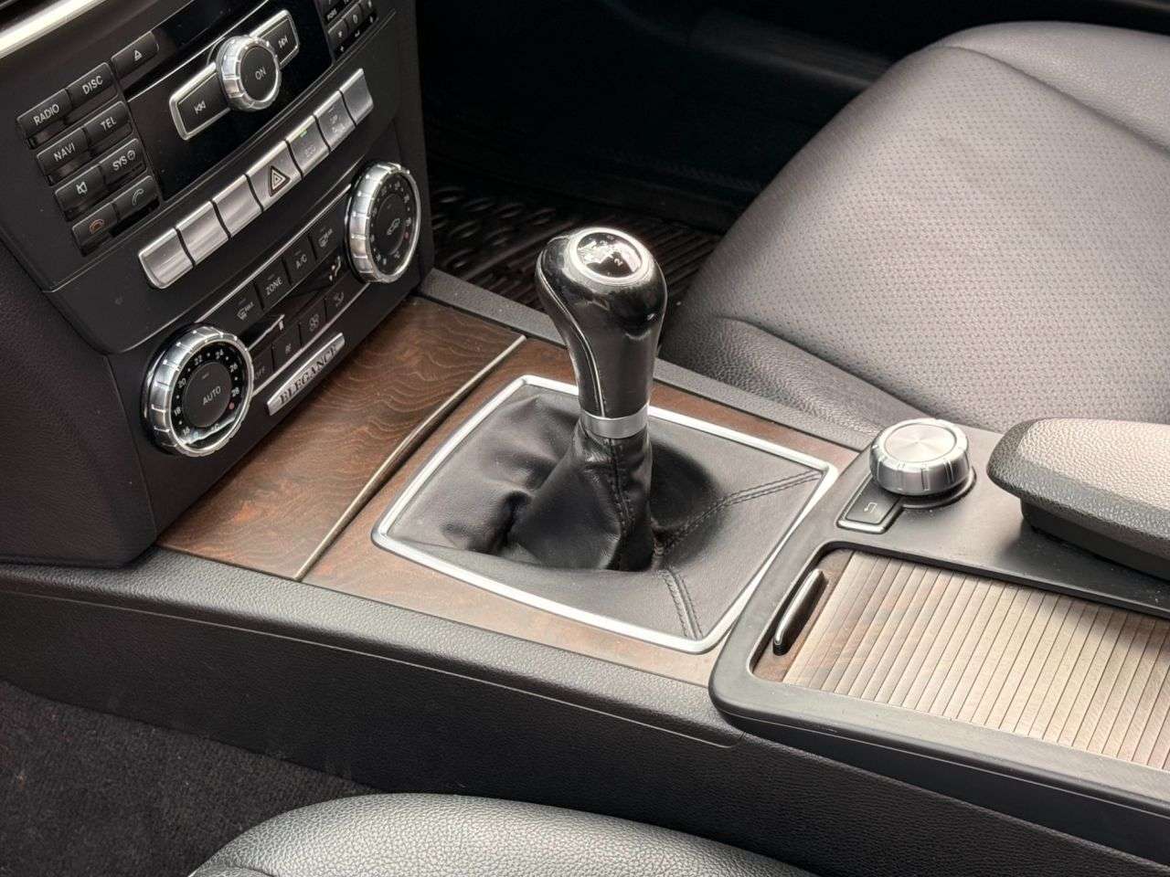 2011 MERCEDES-BENZ C-CLASS 2011 MERCEDES-BENZ C-CLASS