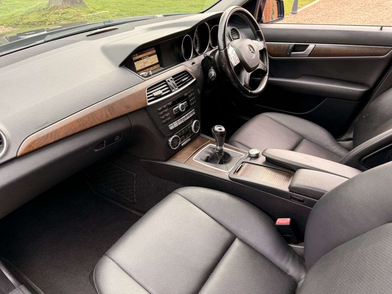 2011 MERCEDES-BENZ C-CLASS 2011 MERCEDES-BENZ C-CLASS