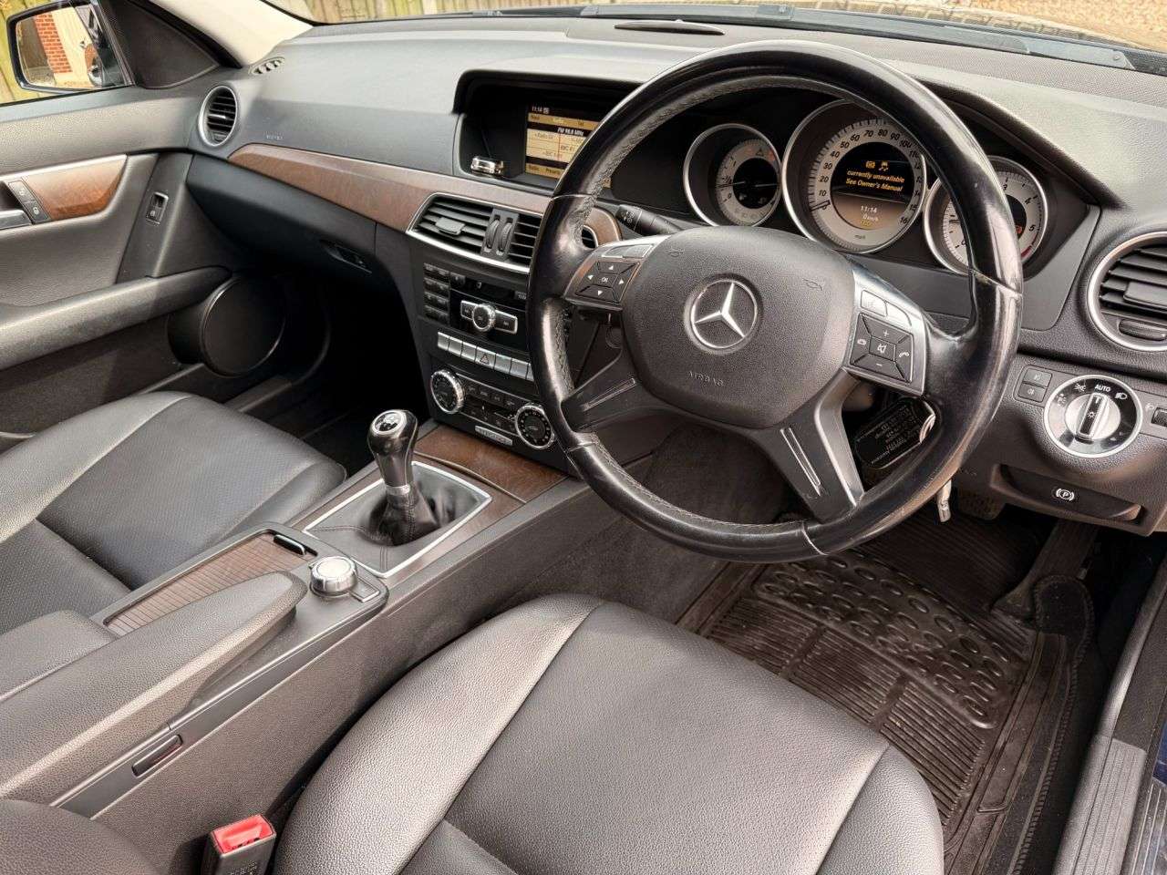 2011 MERCEDES-BENZ C-CLASS 2011 MERCEDES-BENZ C-CLASS