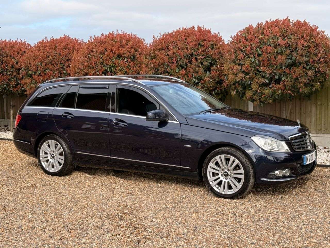 2011 MERCEDES-BENZ C-CLASS 2011 MERCEDES-BENZ C-CLASS