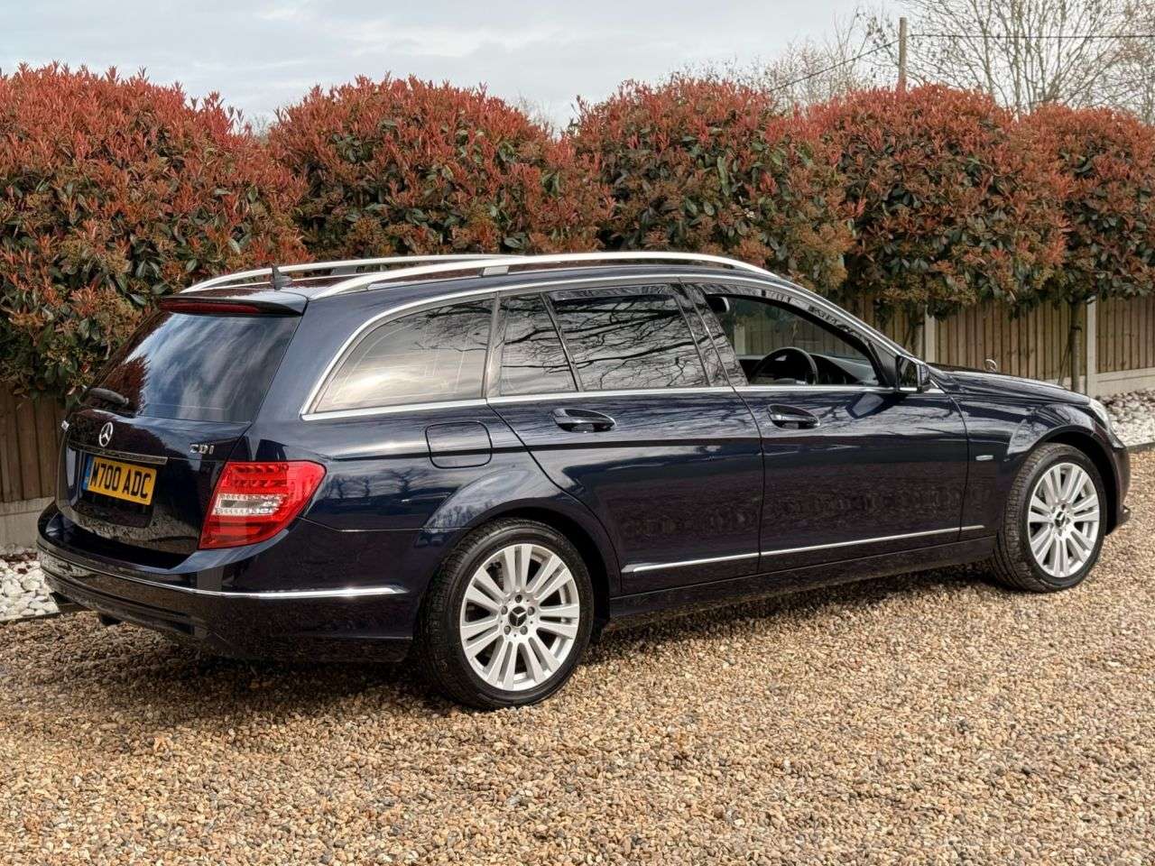 2011 MERCEDES-BENZ C-CLASS 2011 MERCEDES-BENZ C-CLASS