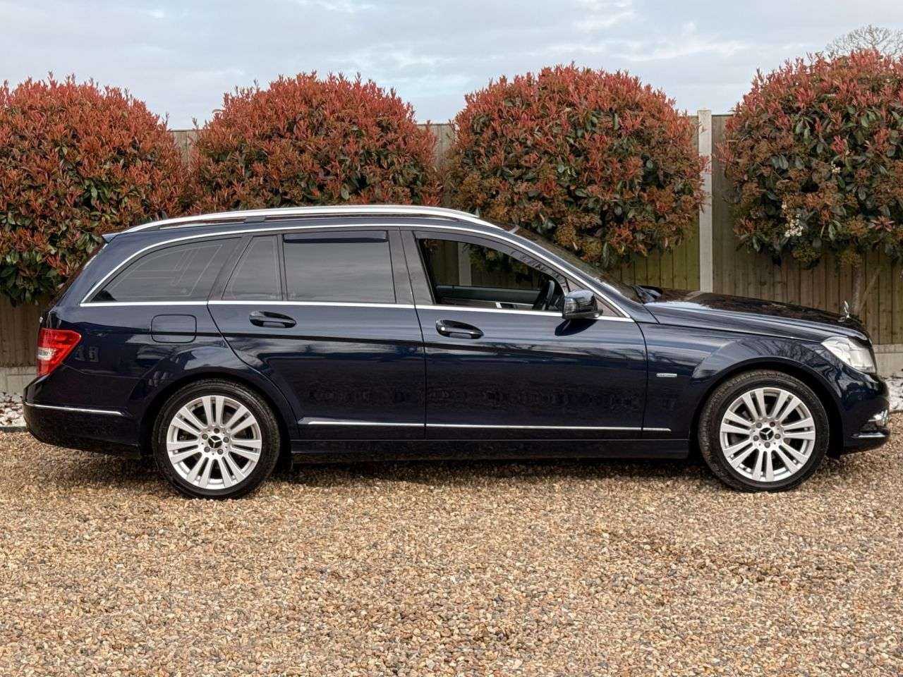 2011 MERCEDES-BENZ C-CLASS 2011 MERCEDES-BENZ C-CLASS