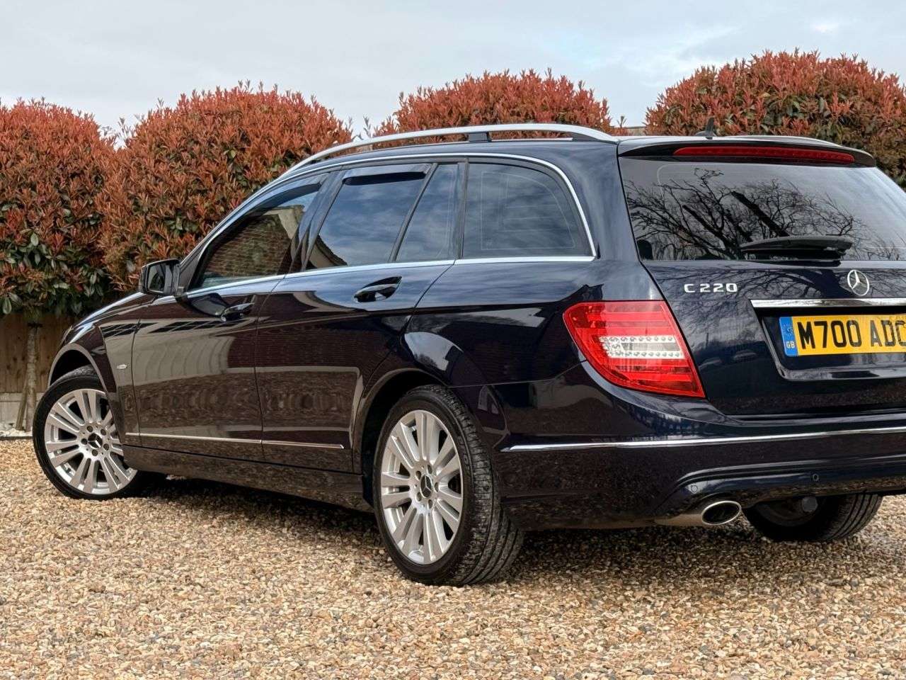 2011 MERCEDES-BENZ C-CLASS 2011 MERCEDES-BENZ C-CLASS