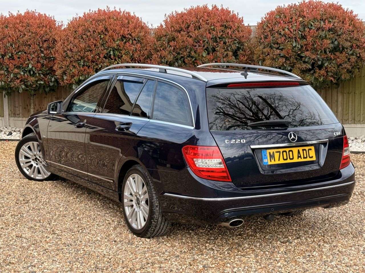 2011 MERCEDES-BENZ C-CLASS 2011 MERCEDES-BENZ C-CLASS