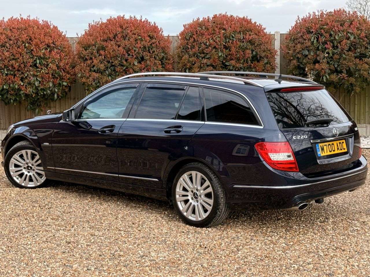 2011 MERCEDES-BENZ C-CLASS 2011 MERCEDES-BENZ C-CLASS