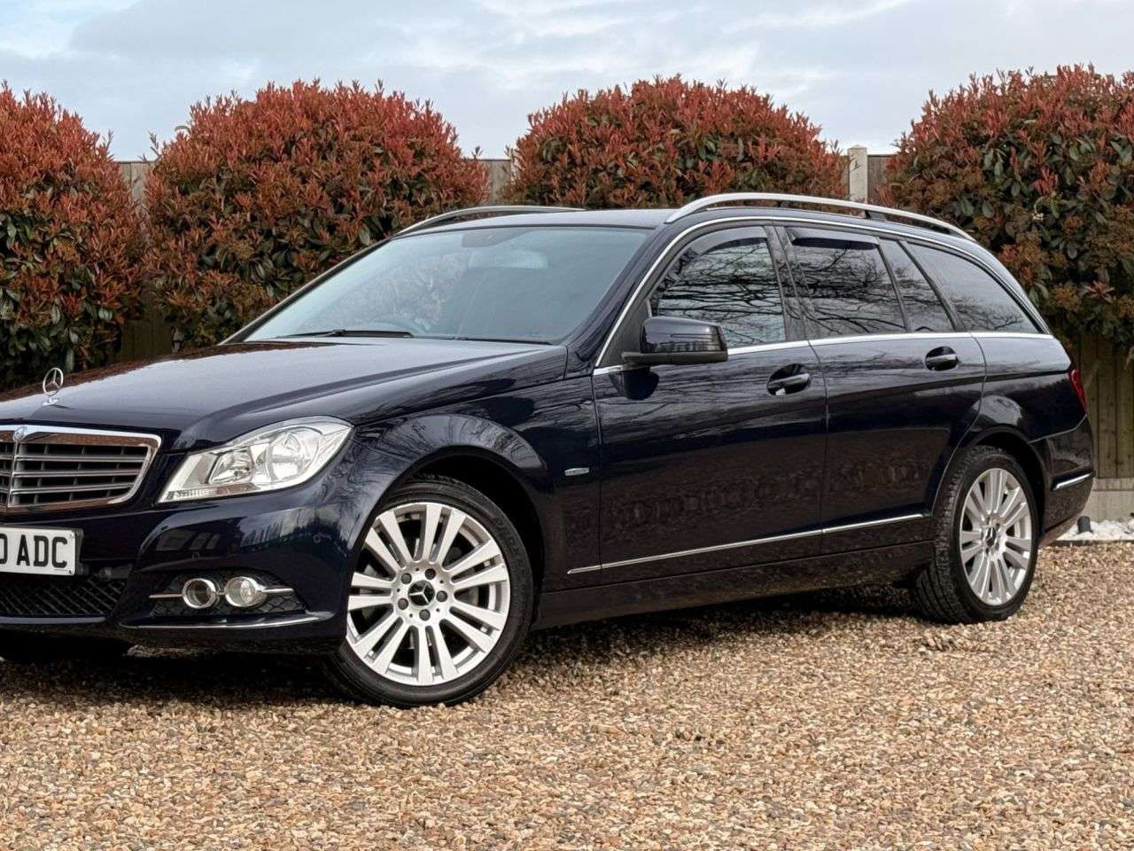 2011 MERCEDES-BENZ C-CLASS 2011 MERCEDES-BENZ C-CLASS