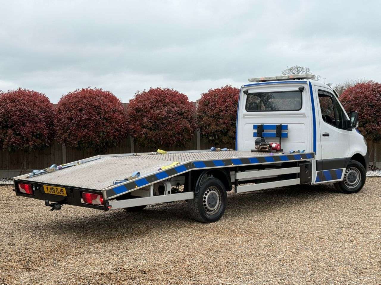 2019 MERCEDES-BENZ SPRINTER 2019 MERCEDES-BENZ SPRINTER