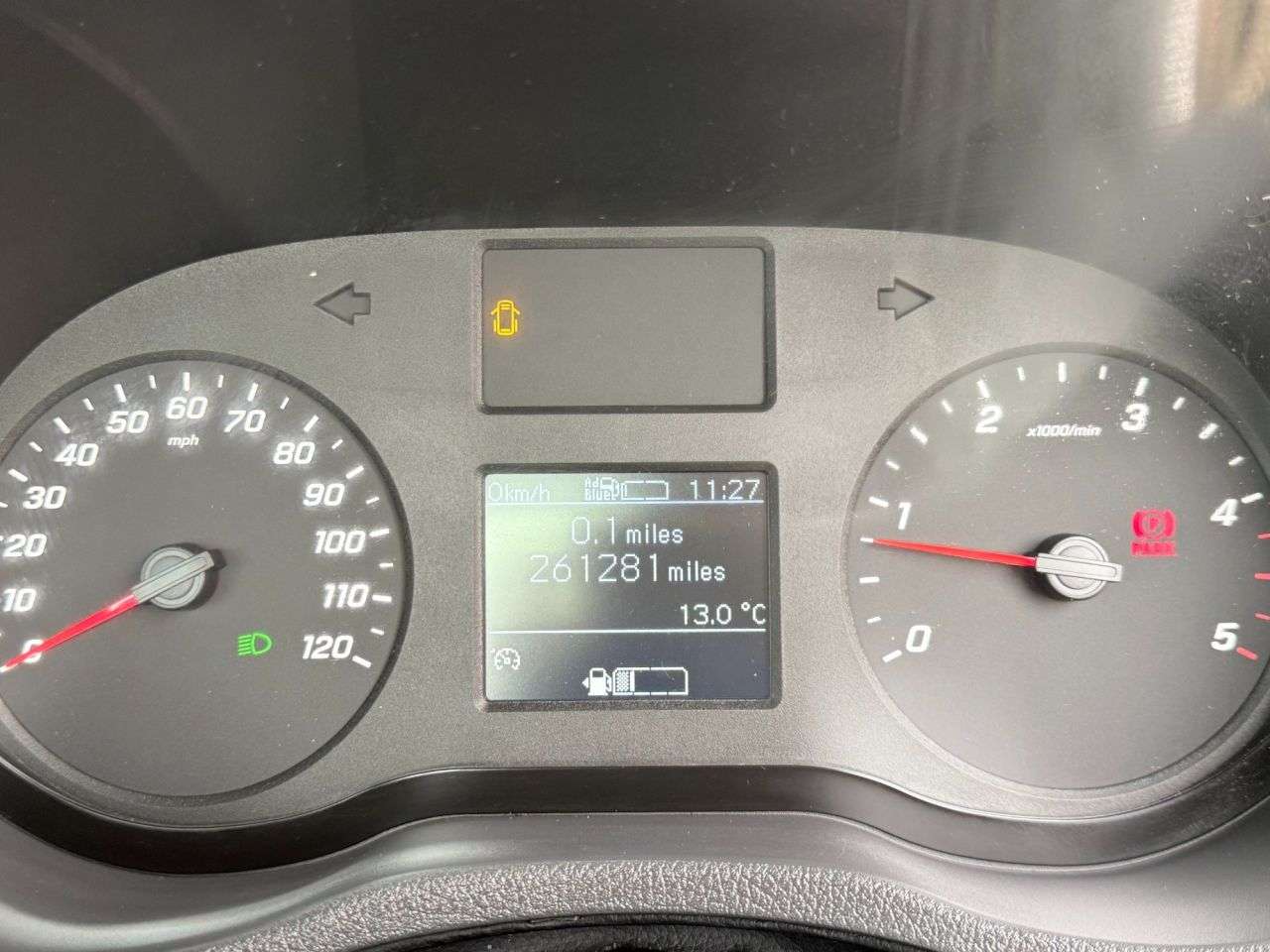 2019 MERCEDES-BENZ SPRINTER 2019 MERCEDES-BENZ SPRINTER