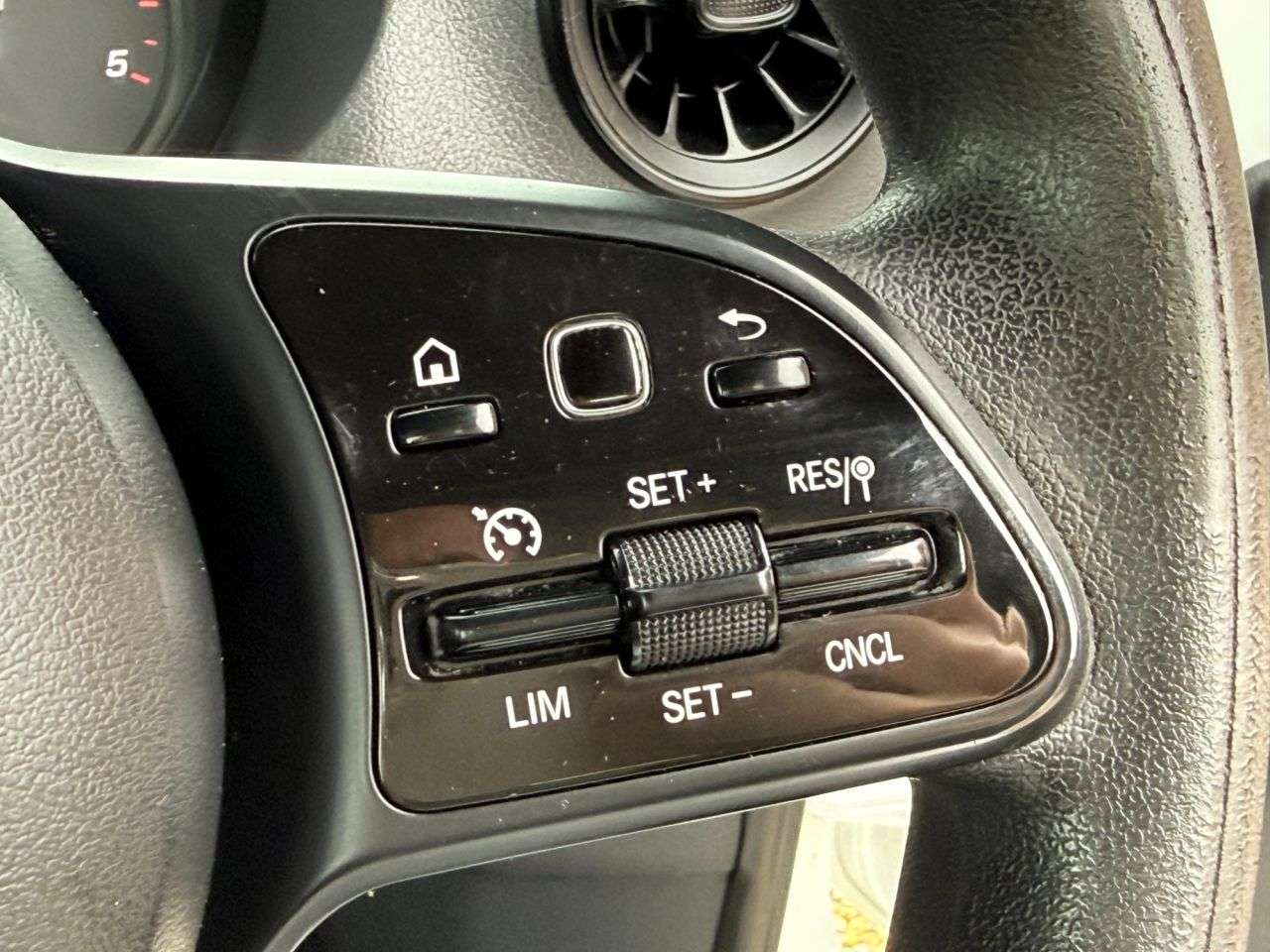 2019 MERCEDES-BENZ SPRINTER 2019 MERCEDES-BENZ SPRINTER