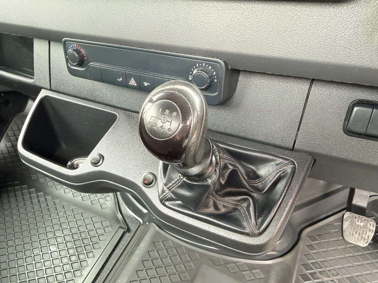 2019 MERCEDES-BENZ SPRINTER 2019 MERCEDES-BENZ SPRINTER