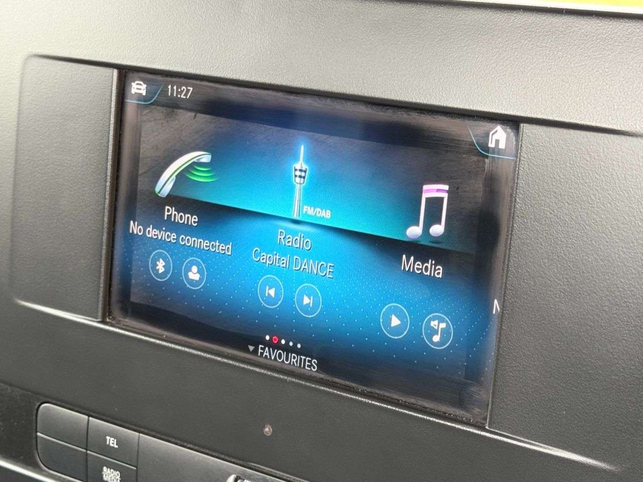 2019 MERCEDES-BENZ SPRINTER 2019 MERCEDES-BENZ SPRINTER