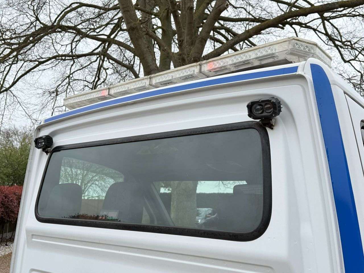 2019 MERCEDES-BENZ SPRINTER 2019 MERCEDES-BENZ SPRINTER