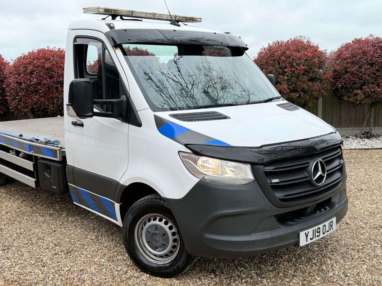 2019 MERCEDES-BENZ SPRINTER 2019 MERCEDES-BENZ SPRINTER