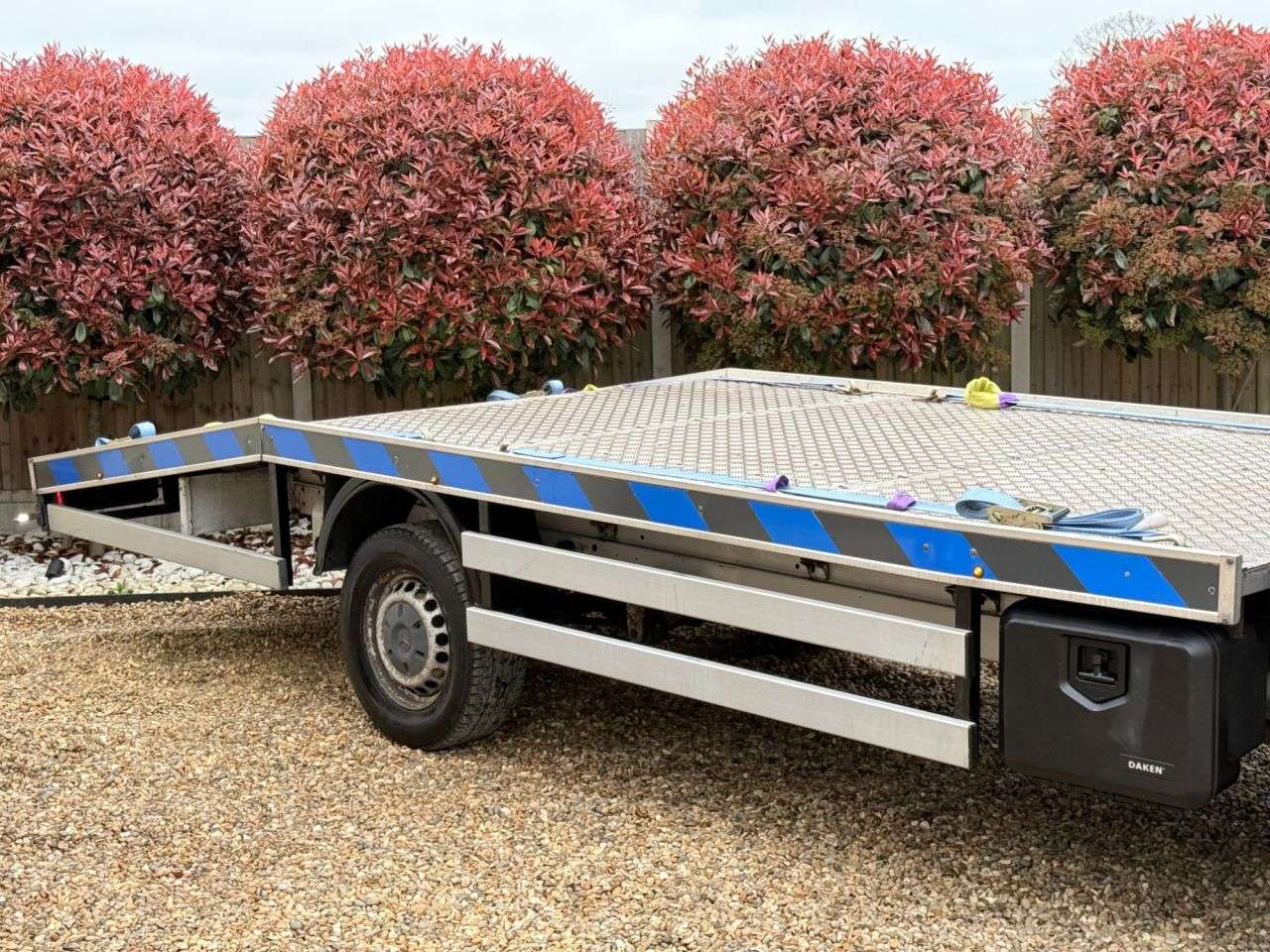 2019 MERCEDES-BENZ SPRINTER 2019 MERCEDES-BENZ SPRINTER