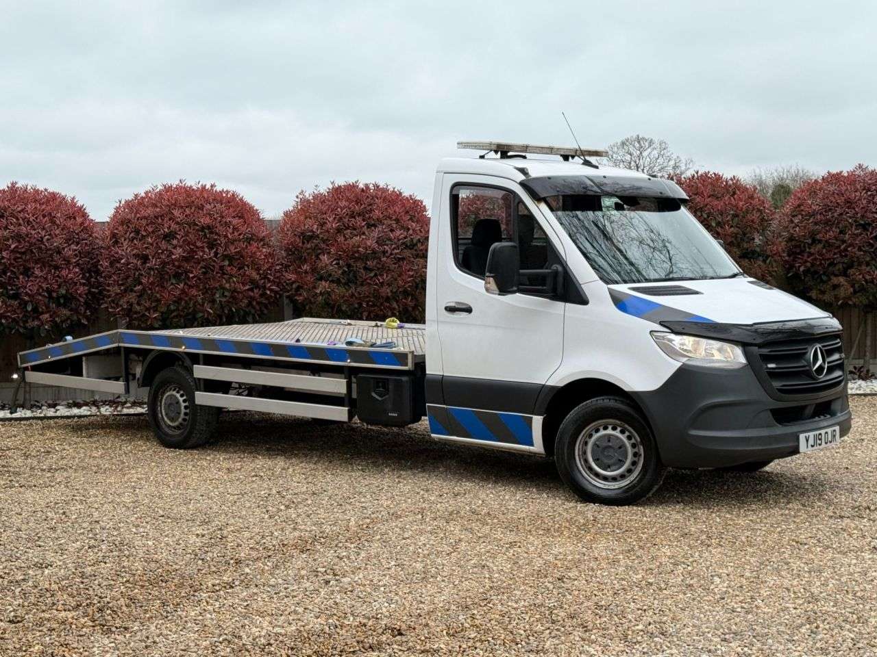 2019 MERCEDES-BENZ SPRINTER 2019 MERCEDES-BENZ SPRINTER