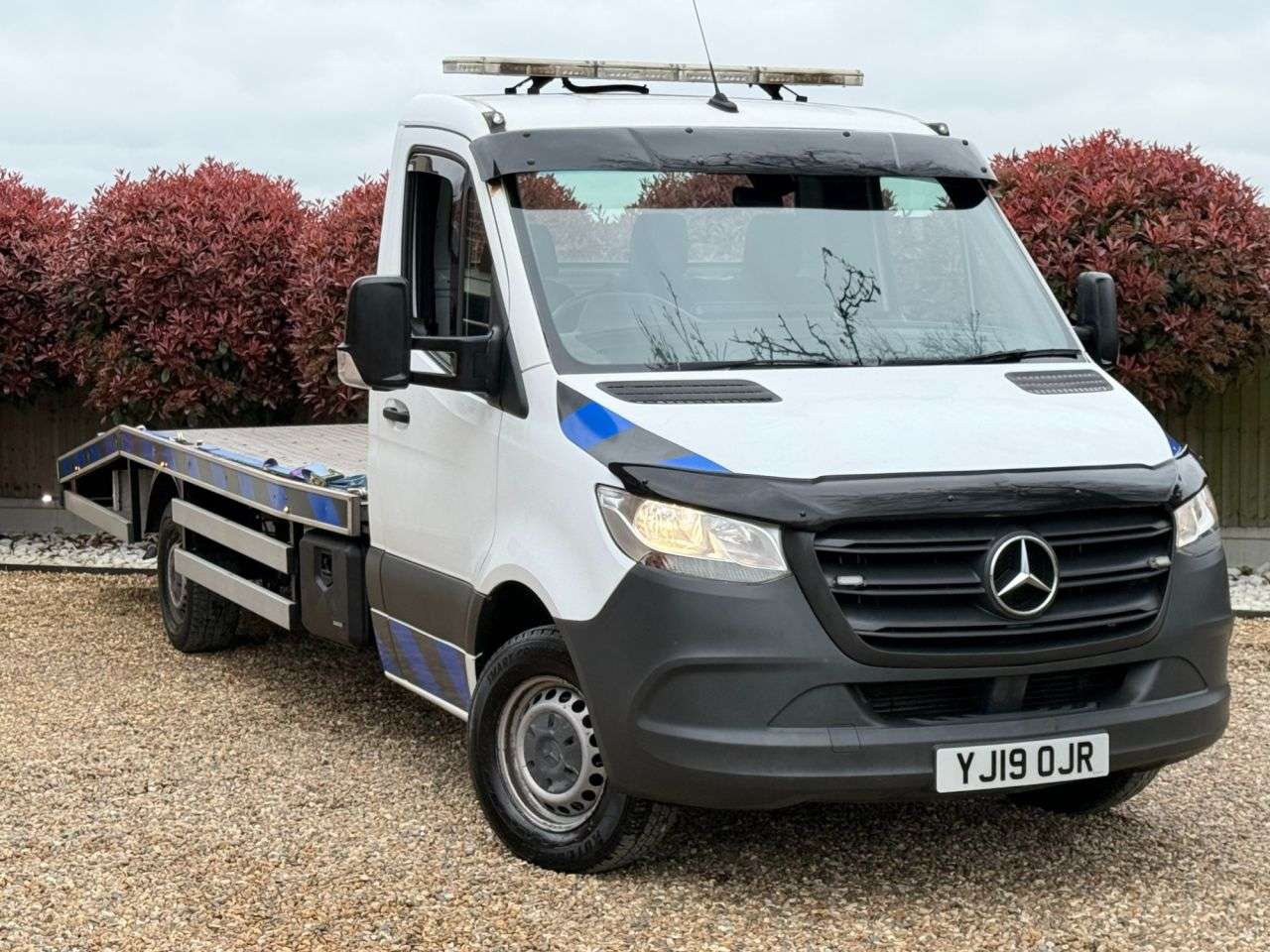 2019 MERCEDES-BENZ SPRINTER 2019 MERCEDES-BENZ SPRINTER