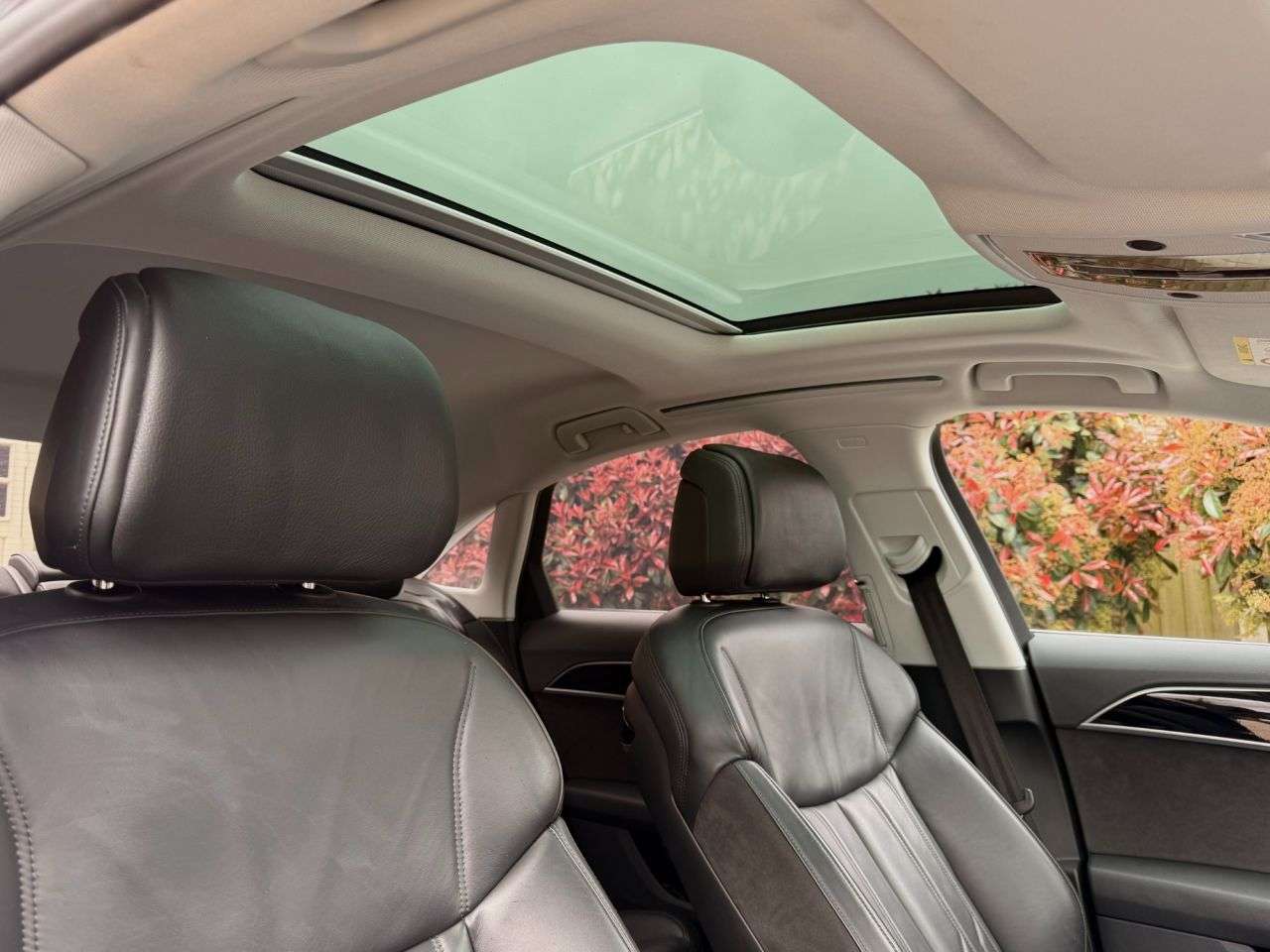 2018 AUDI A8 2018 AUDI A8