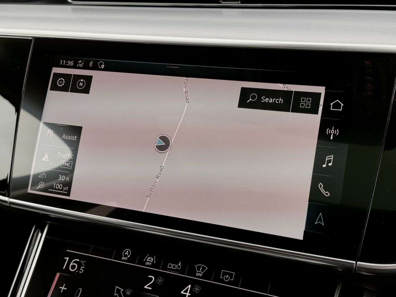 2018 AUDI A8 2018 AUDI A8