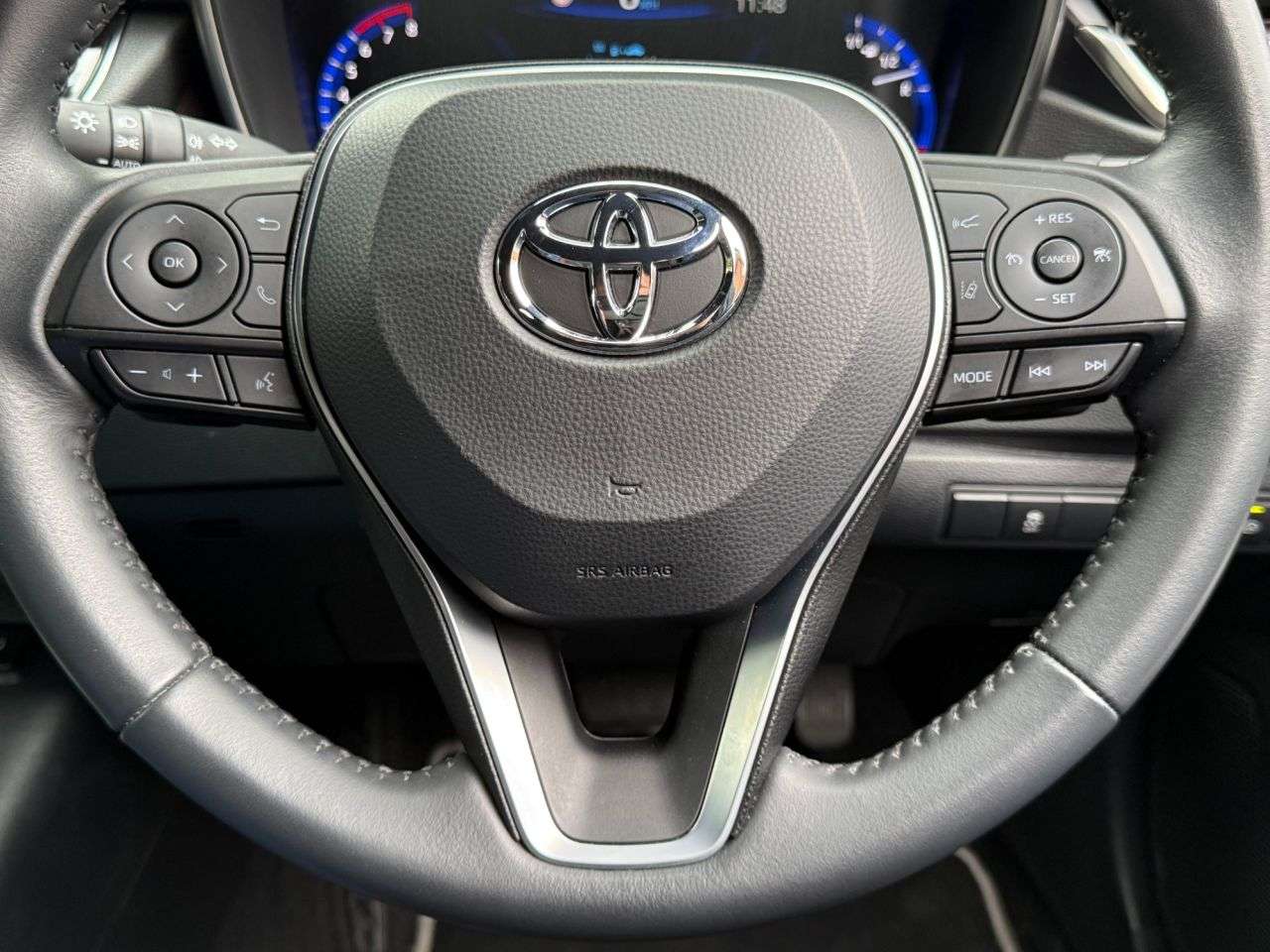 2022 TOYOTA COROLLA 2022 TOYOTA COROLLA