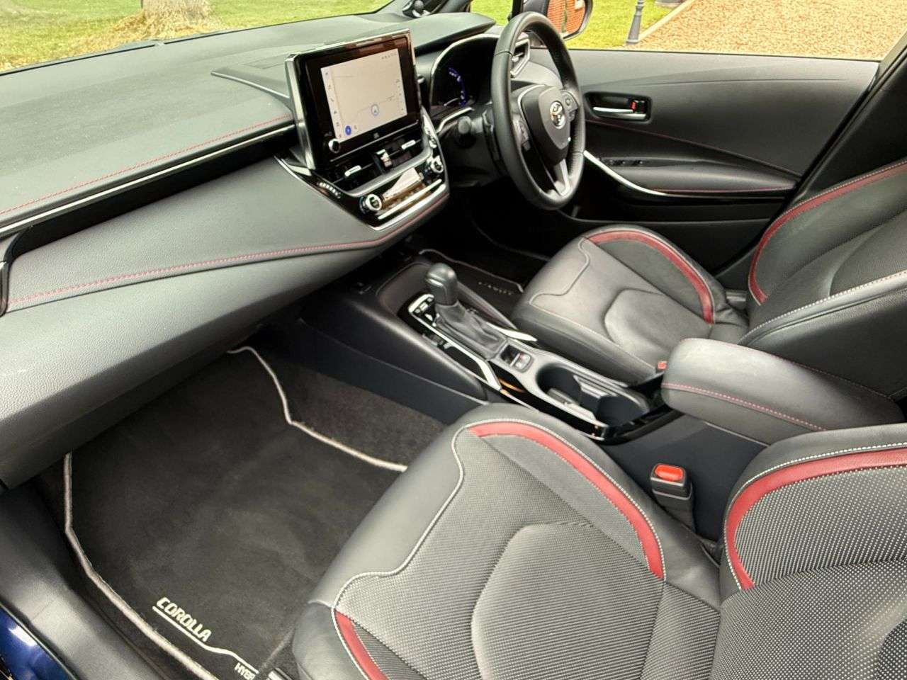 2022 TOYOTA COROLLA 2022 TOYOTA COROLLA