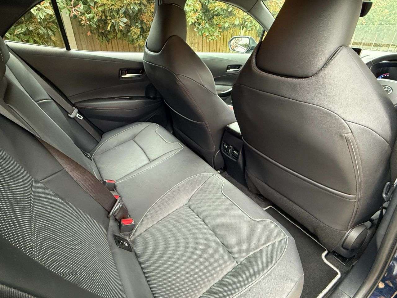 2022 TOYOTA COROLLA 2022 TOYOTA COROLLA