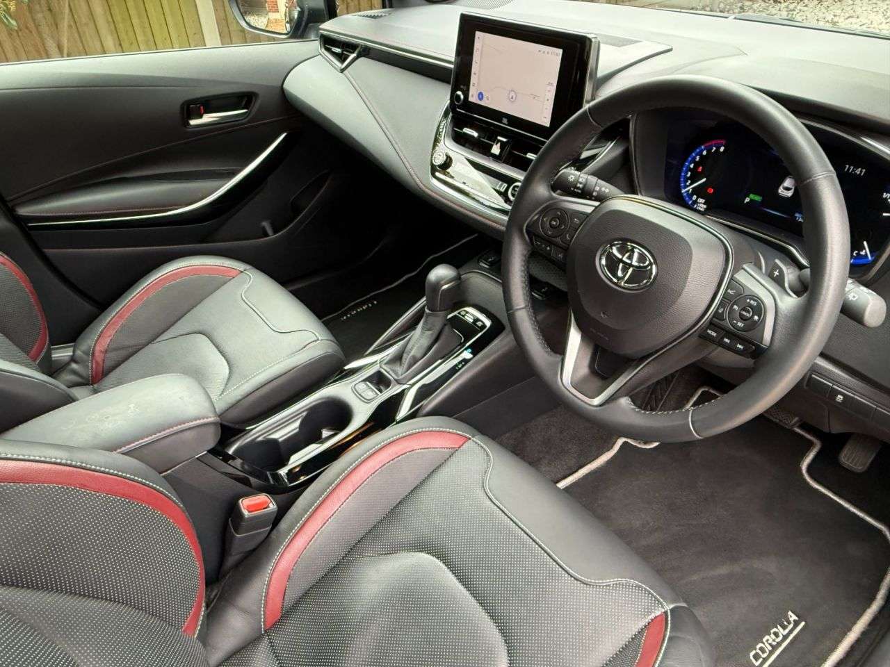 2022 TOYOTA COROLLA 2022 TOYOTA COROLLA