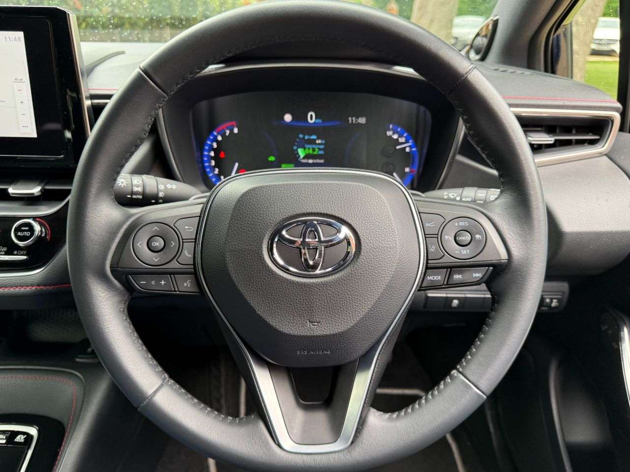 2022 TOYOTA COROLLA 2022 TOYOTA COROLLA