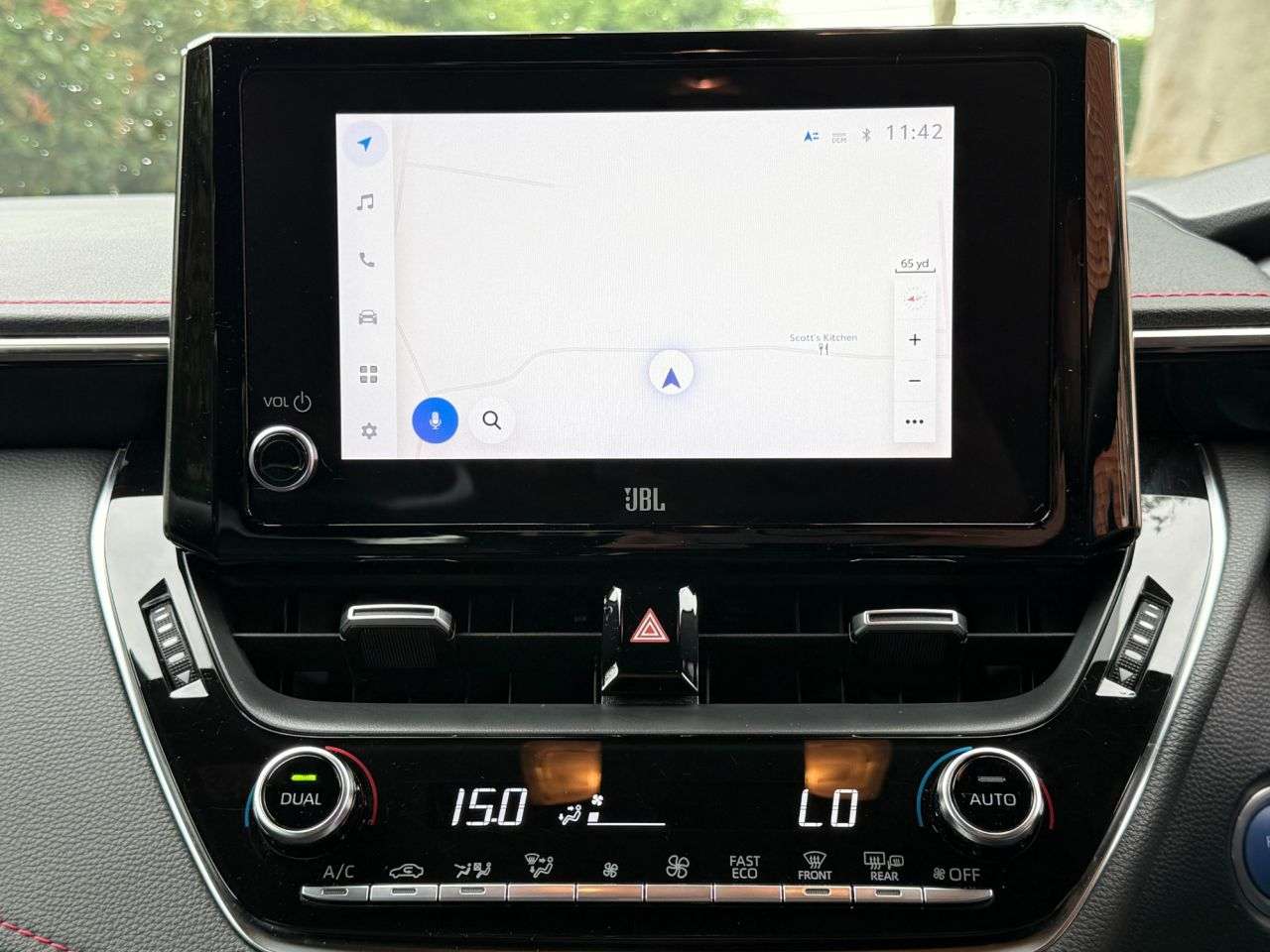 2022 TOYOTA COROLLA 2022 TOYOTA COROLLA