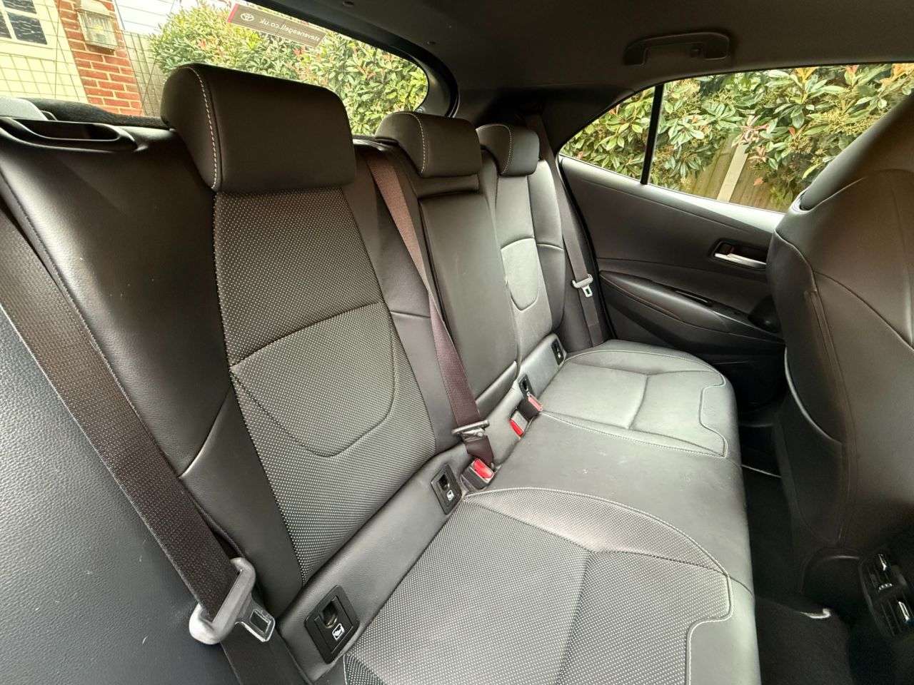 2022 TOYOTA COROLLA 2022 TOYOTA COROLLA