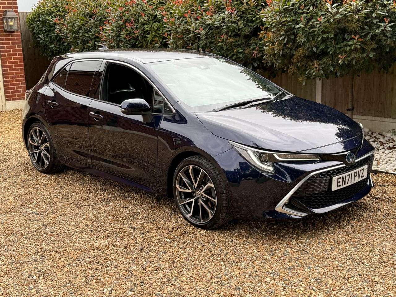 2022 TOYOTA COROLLA 2022 TOYOTA COROLLA
