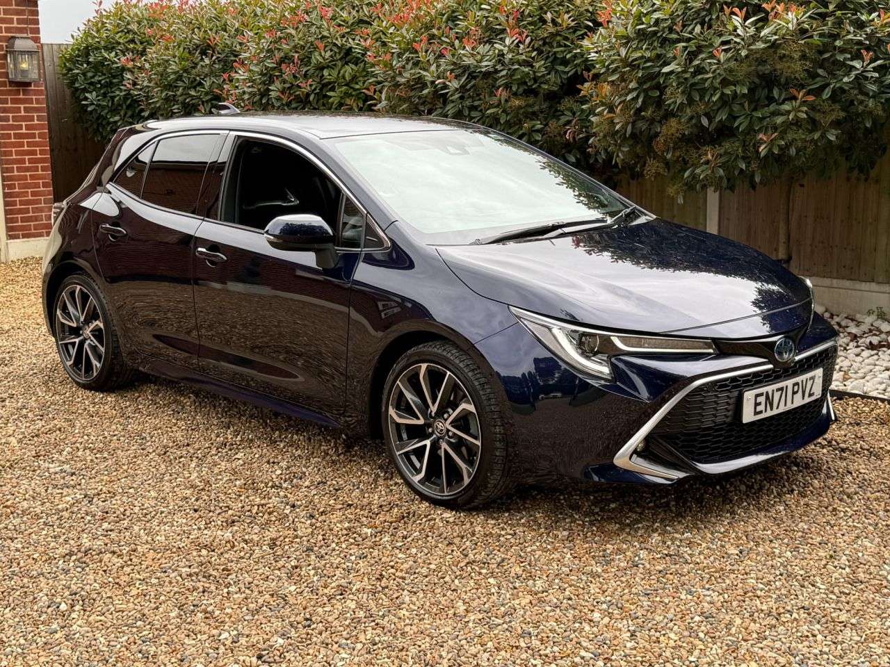 2022 TOYOTA COROLLA 2022 TOYOTA COROLLA