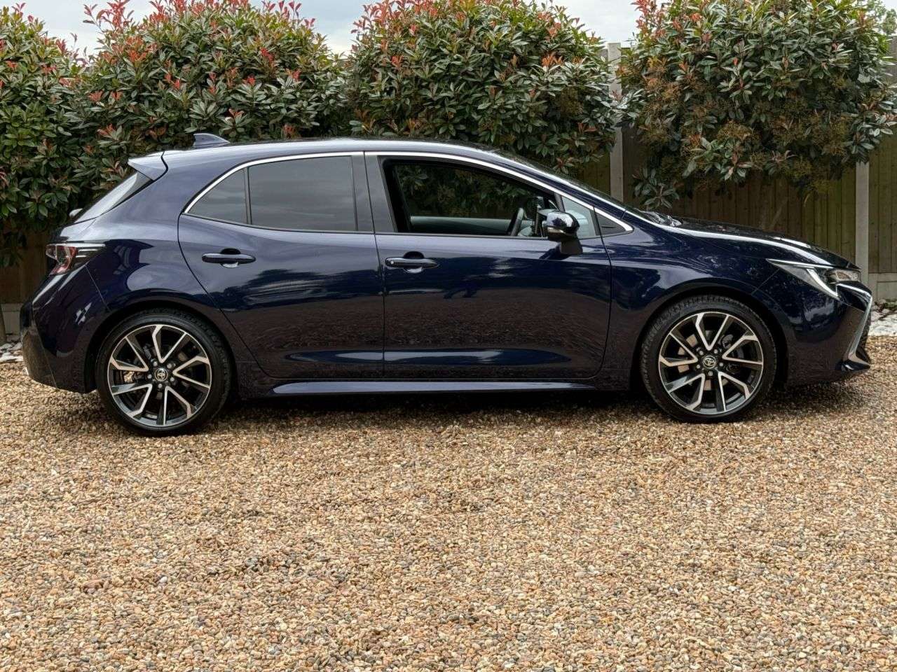 2022 TOYOTA COROLLA 2022 TOYOTA COROLLA