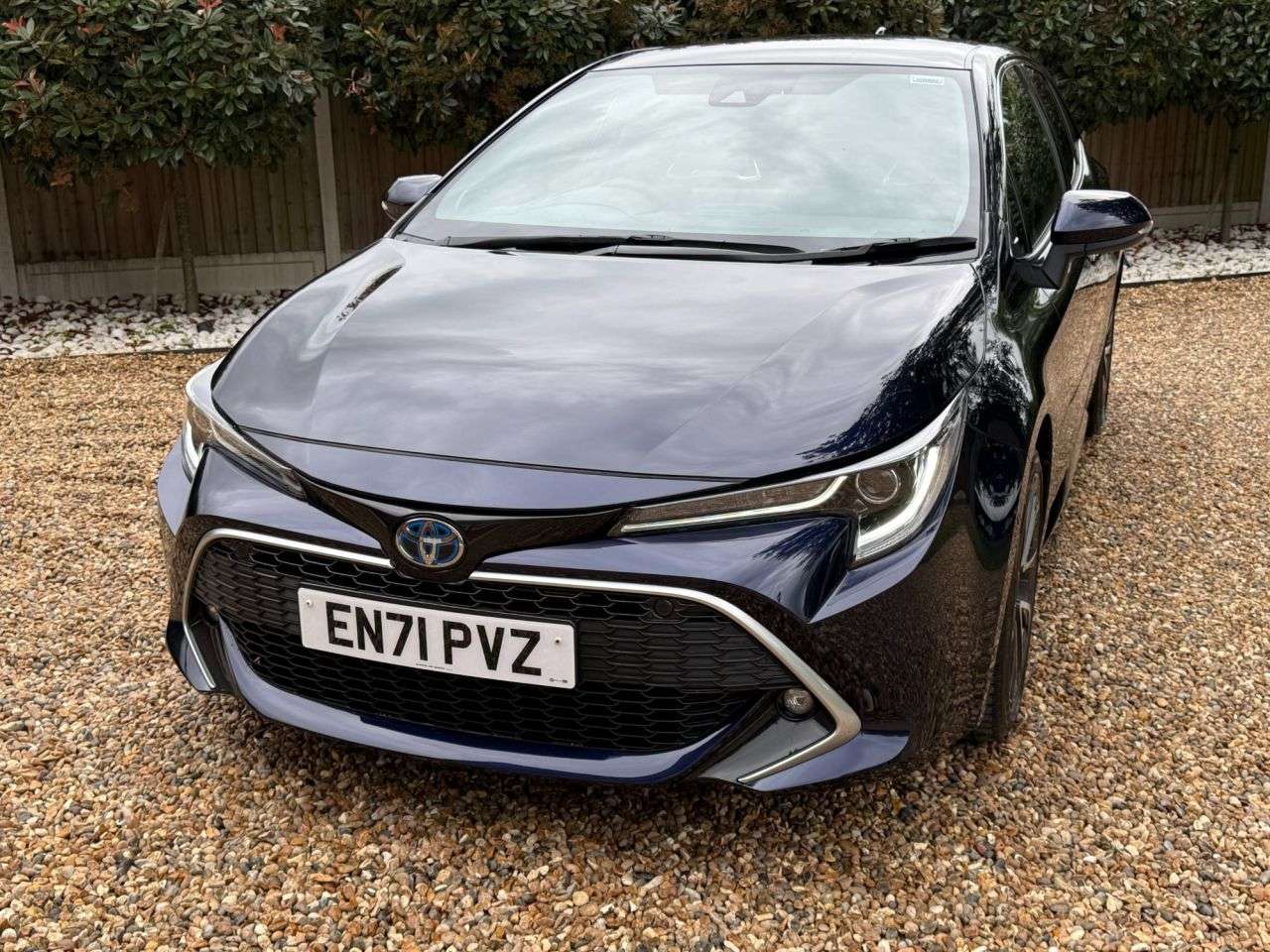 2022 TOYOTA COROLLA 2022 TOYOTA COROLLA