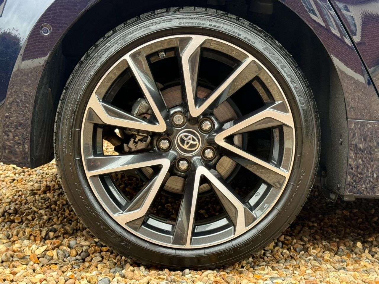 2022 TOYOTA COROLLA 2022 TOYOTA COROLLA