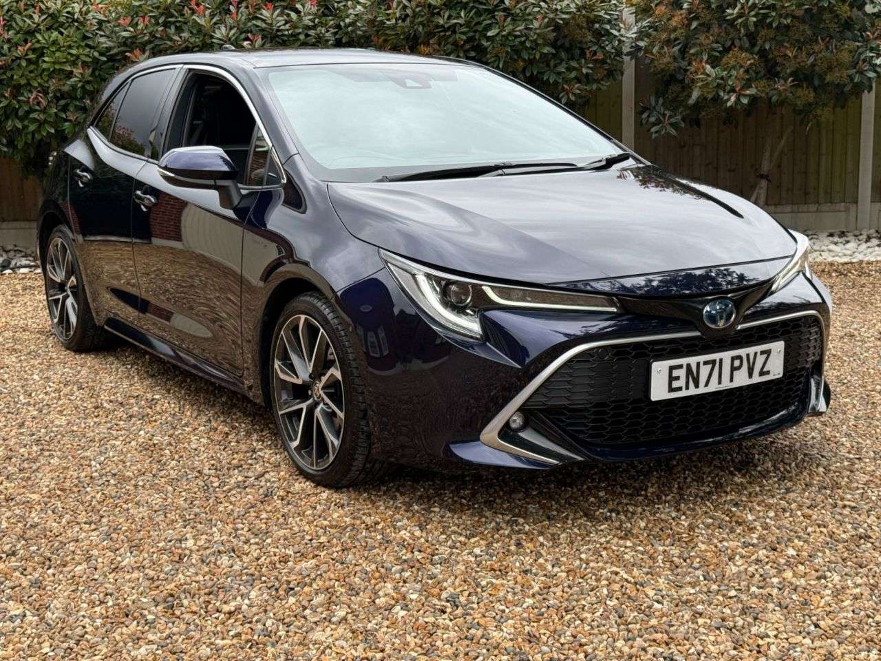 2022 TOYOTA COROLLA 2022 TOYOTA COROLLA