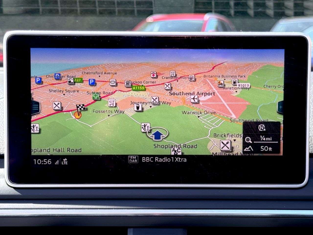 2017 AUDI S5 2017 AUDI S5