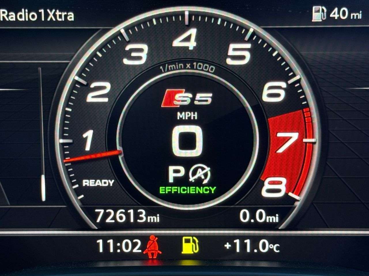 2017 AUDI S5 2017 AUDI S5